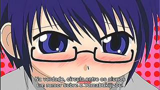 Hidamaris Tender lesbian Moments Under the Sun – A Soft Spicy Yuri Tale