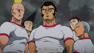 Seductive Mob Girls Tease with Sensual Moves in Steamy Anime Encounter