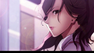 Step-StepSisters Forbidden Allure: Office Romance Turns Hot in Anime World