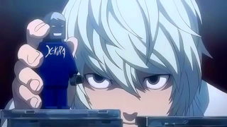 Anime Vixen Dominates Steamy Encounter Ending in Pure Bliss – Episode 33