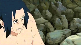 Itachis Fiery Duel Melts into Hot Ninja Pleasure – A Steamy Tale