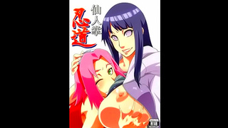 Sakum Hinatas Forbidden Heat Ignites in Sultry Ninja Rendezvous