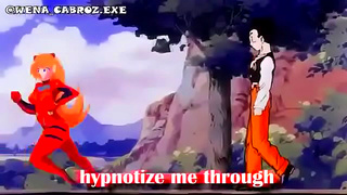 Asukas Seductive Thursday Tryst Ignites Hot Evangelion Rendezvous