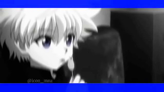 Gon Killuas Secret Desire Burns Hot in Steaming Anime Tryst
