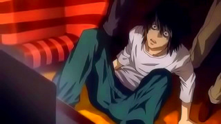 Voluptuous Anime Vixen Dominates Ride in Hot Blowjob Action