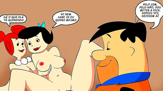 Seductive Ninja Nights Forbidden Cream Pie Desires in Animated Fantasy