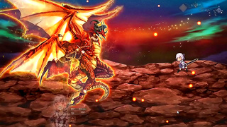 Twins Battle Beasts for the Last Embryo – Epic Yu Confrontation in Horny Wilderness
