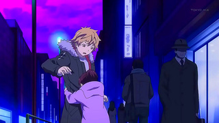 Yatos Devoted Partner Shares Steaming Moment in Noragami S1E5 Adventure