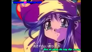 Saber Marionette: Hot Blades and Heated Desires Unleashed