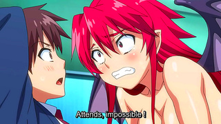 MILFs Ignite Nights with Wild Hentai Thrills – Fully Dubbed Subtitled