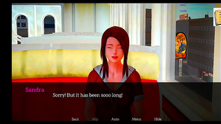 Teen Lust Ignites in Forbidden Steaming Hentai Fantasies