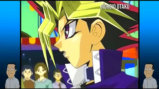 Pharaohs Steamy Battle vs Rare Hunter Ignites Forbidden Lust in Yu-Gi-Oh! fantasy