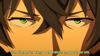 Alluring Anime Vixen Seduces Her Mate in Spicy Spanish Dub Rendezvous
