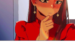 Step-Sisters Seduce Their Hot Teacher in Steamy Classroom Fantasy