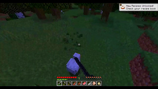 Busty Minecraft Streamers Unleash Steamy Mecha Adventures in Hentai Animation