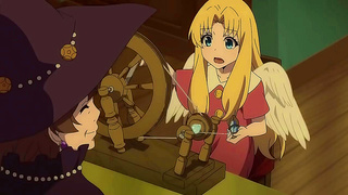 Blazing Desires Unfold in Steamy Anime Romance – A Fiery Encounter Caught on Subtitles