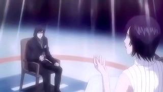 Cute Anime Duo Ignite Sparks in Steaming Creampie Encounter