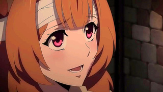 Luscious Anime Beauty Seduced in Wild Spanish Dubbed Tryst