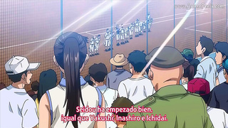 Seductive Anime Girls Turn Gym Class into Hot Lust-Fueled Playtime