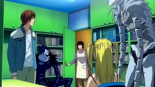 Anime Goddess Dominates with Sensual Cowgirl Ride creampie Climax