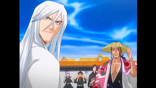 Teens Forbidden Lust Ignites in Steaming Bleach Alternate Universe Encounter