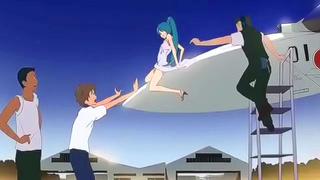 Miku Serenades Fans With Wild Ride in Steamy World Is Mine Fantasy
