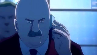 Cute Anime Duo Burns With Lust in Fiery Hentai Tryst – Episode 27