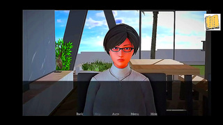 Steamy Hentai Tale: Forbidden Desires Unfold in Animated Secret Affair