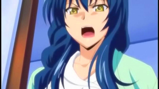 Two Lovers Engulfed in Steamy Hentai Passion – A Wild 27-Minute Ride