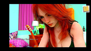 Embark on The Dick Route – A Wild 3D Hentai Journey Packed with Seductive Decisions