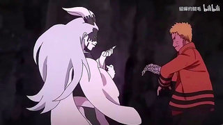Alek Sparks Forbidden Flame in Hot Anime Tryst Fueled by Lust