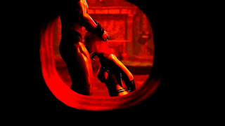 Wolf Yields to Enormous Dick in Hot 3D Hentai Action