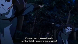 Akame Tatsumi Ignite Forbidden Desire in Steamy Akame no Kiseki Scene