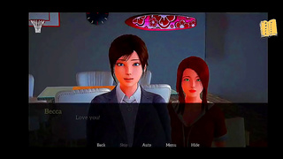 Teens Secret Longing Ignites in Forbidden Family Fantasy – 3D Hentai Heat