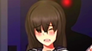 Horrific Encounter Sparks Steamy Escape in Terrifying Hentai Tale