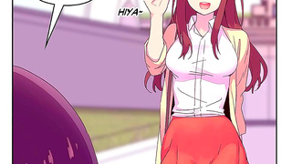 Stepsisters Allure Ignites Feverish Desire in Forbidden Lesbian Tryst – Anime Fantasy