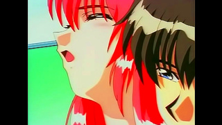 Untamed Desires Bloom in Natural Uncut School Romance Hentai