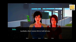 Stepsis Forbidden Lust: A 3D Hentai Tale of Seduction Sinful Desires