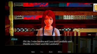 Steamy 3D Cartoon Affairs Ignite in My New Family VN – Hot Moments Begin