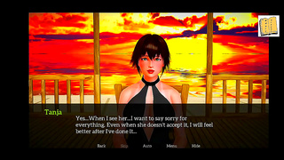 Stepmoms Forbidden Cravings Ignite in Wild 3D Hentai Fantasy