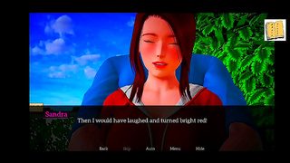 Discover Forbidden Desires in a 3D Animated Household – Lust Behind Closed Doors