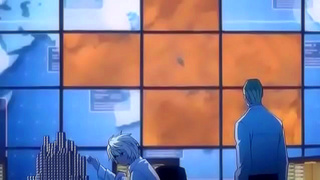 Anime Vixen Dominates Hot Encounter Ending in Explosive Climax – Episode 28