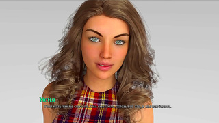 Girlfriends Sizzling Awakening in Erotic Anime Adventure Ride