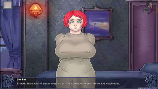 Doctors Forbidden Cure Ignites Passion in Shy Patient – Dark Desires Unleashed