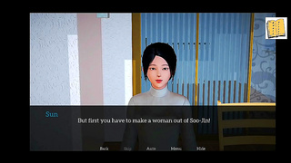 Stepmoms Secret Desire: A Tempting 3D Hentai Encounter