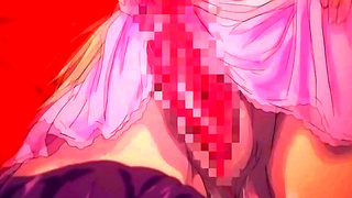 Futuristic Futa Delivers Mind-Bending Pleasure Through Cosmic Body Swaps