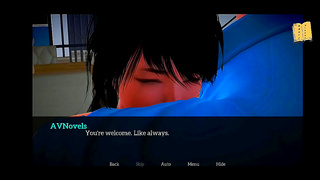 Stepson Tempts Married Step-StepMother in Steamy 3D Hentai Affair