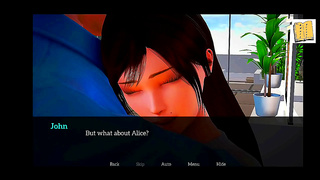 Steamy 3D Hentai Adventures Await in This Wild Virtual Home Fantasy