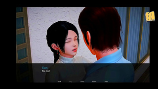 Redheaded Temptress Sparks Forbidden Lust Between Stepmom Stepbrother