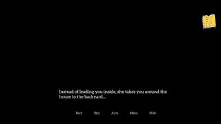 Lovers Ignite Taboo Passions in Wild 3D Animated Escapade
